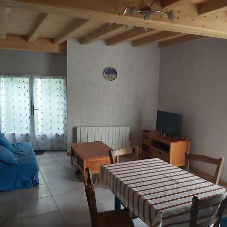 Jonzac-Gite-Lepuits Clion  Exterior foto