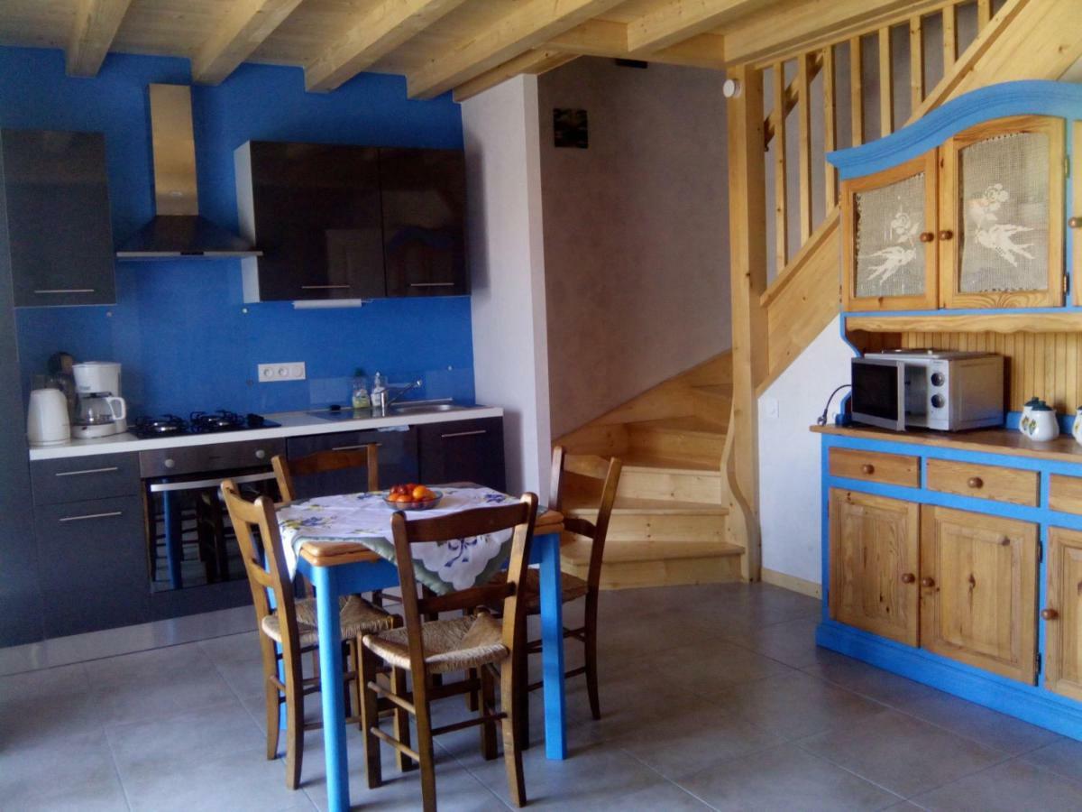 Jonzac-Gite-Lepuits Clion  Exterior foto